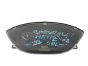 Velocímetro/Instrumentos Y Relojes Chevrolet Matiz 96664132 55467