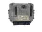 Controlador 0281012466 9661135380 9653958980 PSA Bosch 50385
