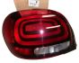 Faro Izquierdo Original 9812257580 Citroen