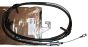 Cable de freno de estacionamiento 554061 474629 4746.29 Citroen Peugeot Seim