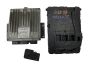 Conjunto De Arranque Renault Scenic 2 8200414354 8200309689 1,5 DCI