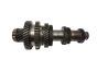 Árbol Primario De La Caja De Cambios TL4082 8200362874 7701769551 7701476657