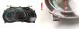 Velocímetro/Instrumentos Y Relojes Renault Kangoo 2 Z.E. 248106317R
