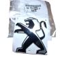Emblema Delantero Nueva Original 9678484880 Peugeot