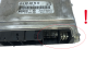 Controlador A0275459632 0281010039 Mercedes Bosch 49540