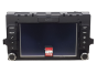Navegación Radio KIA Rio 96560-1W511CA 96554-1W501