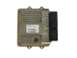 Controlador FGP 55195819 MJD6JF.Y1 71600.007.03 Lancia Magneti Marelli 16171