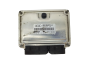 Controlador 038906019LJ 0281011222 Audi Bosch 13859