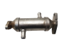 Radiador Del Egr Smart Fortwo 2 A6601400175 /003