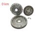 Embrague Completo 902 8200214391 7701478779 1.5 dci Renault Dacia 0km