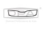 Marco de Rejilla Para Skoda Kodiaq 565853761A 88531815802 DPA