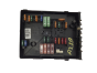 Controlador 1K0937125A 0-1718307-1 VW Seat Audi Tyco