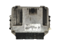 Controlador 0281011701 6M51-12A650-NA  Ford Bosch 27128