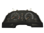 Velocímetro/Instrumentos Y Relojes Toyota Celica 83010-2B372 Denso