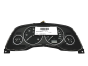 Velocímetro/Instrumentos Y Relojes Opel Astra G 24451492TG 110080156002 57830
