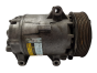 Compresor Aire Acondicionado Renault Scenic 2 Megane 2 8200309193 01140018 7052