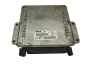 Controlador 0281010250 9637089980 9636321680 PSA Bosch