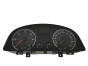 Velocímetro/Instrumentos Y Relojes VW Touran 1T0920864A 110080378003 31356