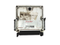 Controlador 0281010363 9641608080 28FM0213 PSA Bosch 24055