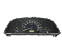 Velocímetro/Instrumentos Y Relojes Opel Agila 09207456 110008951004 40084
