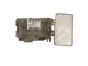 Controlador Fiat 46411120 IAW16F.E0 Magneti Marelli 36261