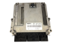 Controlador 0281019457 237102213R 237102553R Renault Bosch 27937