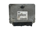 Controlador IAW4AF.M9 55187372 61600.627.05 Fiat Magneti Marelli 52674