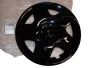 Tapacubo Nueva Original 14' 403151659R Renault