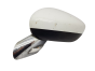 Retrovisor Izquierdo Citroen DS3 0207156 08391 232676025 9 Pin