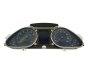 Velocímetro/Instrumentos Y Relojes Audi A6 C6 4F0920900M 4F0910900A 69508