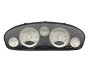 Velocímetro/Instrumentos Y Relojes Peugeot 607 9649507580 A2C53098093 43949