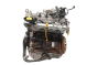 Motor De Gasolina 1,2 16v Turbo D4FH784 Renault Clio 3 D4F784