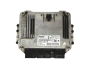 Controlador 0281014729 9653958980 9665674480 Bosch PSA 20185