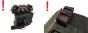 Bomba Abs Daewoo Lanos Nubira 18022716 18021955 6061