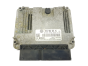 Controlador 03G906021MJ 0281014045 VW Bosch