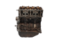 Motor De Gasolina D7FA800 D7F800 1.2 8v Renault Twingo 2 2147