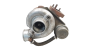 Turbocompresor Garrett 7700852161 454067-1 2.1TD Renault 21