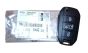 Vivienda Llave Del Coche Nueva Original 1617021380 Citroen