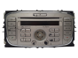 Radio Cd Ford Focus 8M5T-18C815-AB KW2000