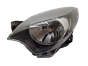 Reflector Izquierdo 260602496R Twingo 2 Renault Valeo