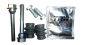 Kit Reparación Pinza De Freno Original Citroen Peugeot 407 443934