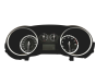 Velocímetro/Instrumentos Y Relojes Alfa Romeo Giulietta 50516476 31558