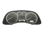 Velocímetro/Instrumentos Y Relojes Peugeot 307 9636708880 E 05 48343