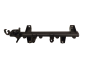 Rampa De Inyectores Peugeot Citroen 9617378980 2,0 16v