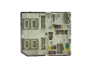 Controlador BSI 521001E01 284B66079R Renault