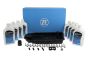 Kit de cambio de aceite 1071.298.038 ZF para caja automática BMW 6HP19 6HP21 8L