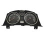 Velocímetro/Instrumentos Y Relojes Opel Astra 13186323HE 110080261020 28987