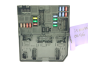 Controlador Renault 284B66727R 5AKA12F00