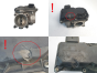 Mariposa De Aire Renault Smart 161203912R H8201269254 1.0 2085