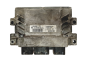 Controlador S120200105A  8200522357 8200510536 Renault Continental 19634